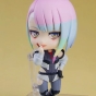  Nendoroid 2109 Lucy Cyberpunk: Edgerunners