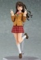 Figma "The Idolmaster Cinderella Girls" Shimamura Uzuki Cinderella Project Ver.