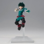 ������� SAV My Hero Academia BraveGRAPH #2 Vol. 2 Izuku Midoriya