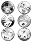  Ahegao