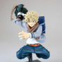 ������� SAV My Hero Academia Bravegraph #1 Vol.3 Katsuki Bakugo (JAIA ver.)