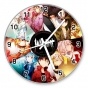   Kagerou Project The Story Of The Children That Rise Against