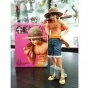 ������� ONE PIECE Luffy