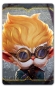   Arcane: League of Legends /  10