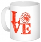 ������ Game of Thrones - Targaryen Love
