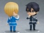  Nendoroid 1138 "Sword Art Online -Alicization-" Kirito Elite Swordsmen-in-Training Ver.