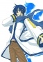   Vocaloid - Kaito / Fairy Tail - Mistogai 43012