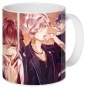 ������ Diabolik Lovers Sakamaki