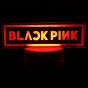 ������������ ����� Black Pink