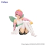 ������� SAV Noodle Stopper Figure Ram Flower Fairy