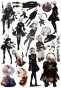    NieR: Automata