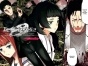  ; 0 / Steins;Gate 0.  1