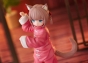 ������� Palette Uchi no Neko ga Onnanoko de Kawaii Dress-up Collection Nyan Fu Kinako Complete Figure