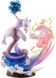  "Pokemon" Mew & Mewtwo