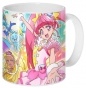  "Star Twinkle Precure" Cosmo, Milky, Selene, Soleil, Star
