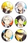   "Katekyo Hitman Reborn!" No.5