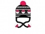  Beanie: Pokemon - Pokeball Pom Laplander