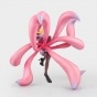 ������� League of Legends Ahri the Nine-Tailed Fox
