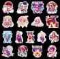    !  ! No Game No Life 50 