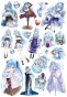  Hololive / Yukihana Lamy