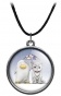 ����� "Gintama" Elizabeth � Sadaharu