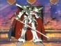 Vision of Escaflowne ( )