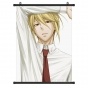 ������� �������� Yuukoku no Moriarty - William Moriarty