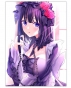 ������ �������� ��� ���������� ����� ��������� - Kuroe Shizuku