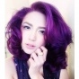    Manic Panic Purple Haze™