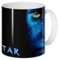  Avatar - Jake Sully and Neytiri Logo