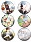  Kuroko no Basuke No.3  6 