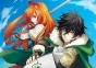 ������ �������� ����������� ����� ���� - Naofumi and Raphtalia