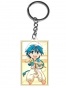   Magi: The Labyrinth of Magic  (Alladin)