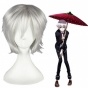 ������� ����� "K Project" Yashiro Isana