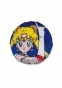 Pillow: Sailor Moon - Sailor Moon Round Throw GE2937