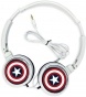 �������� ����� Captain America