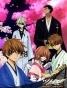 Tsubasa: Spring Thunder ( ) OVA-2 MPEG4