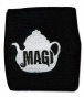  Sweatband: Magi The Labyrinth of Magic - Logo Magic Pot GE64525