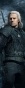  The Witcher Geralt of Rivia