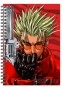 ������� � ������ A5 Trigun - Vash the Stampede