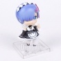 ������� Nendoroid #663 Re:Life in a different world from zero Rem