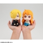  LookUp ONE PIECE Sanji Complete Figure