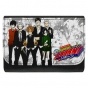   Katekyo Hitman Reborn! 330757