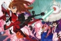������ �������� Evangelion Group