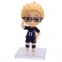 ������� Haikyuu!!: Kei Tsukishima