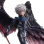 ������� Precious G.E.M. Series Rebuild of Evangelion Kaworu Nagisa [15th Anniversary Reproduction]