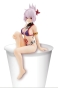 Ayakashi Triangle Noodle Stopper Figure Matsuri Kazamaki