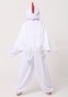   / Kigurumi White Chicken