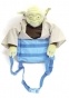 Back Pack: Star Wars - Yoda Ver. 2 Back Buddy