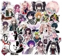   Danganronpa 50 
